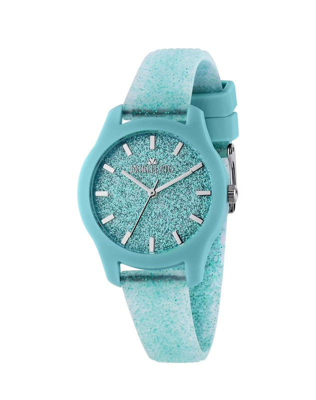 OROLOGIO DONNA SOFT MORELLATO