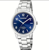 OROLOGIO  UOMO CALYPSO