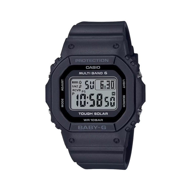 OROLOGIO BABY-G