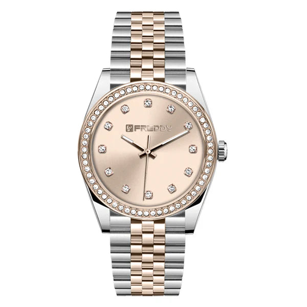 OROLOGIO FREDDY DONNA