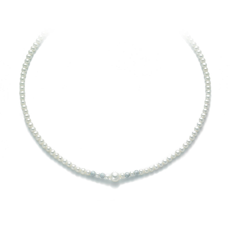 COLLANA MILUNA GIROCOLLO