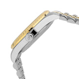 Orologio Philip Watch Caribe Urban - Acciaio Gold 49x41mm