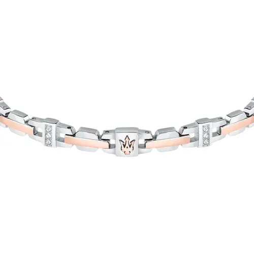 BRACCIALE MASERATI ICONIC
