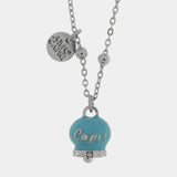COLLANA AMO CAPRI