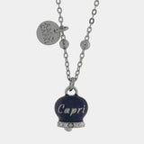 COLLANA AMO CAPRI