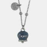 COLLANA AMO CAPRI