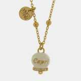 COLLANA AMO CAPRI