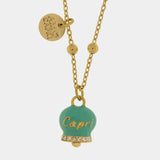 COLLANA AMO CAPRI