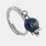 ANELLO CAPRI BLU
