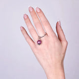 ANELLO CAPRI BORGOGNA