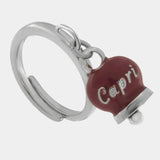ANELLO CAPRI BORGOGNA