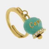 ANELLO AMO CAPRI