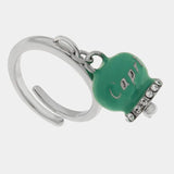 ANELLO AMO CAPRI