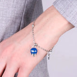 BRACCIALE CAPRI BLU
