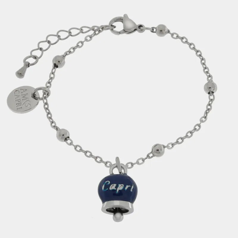 BRACCIALE CAPRI BLU
