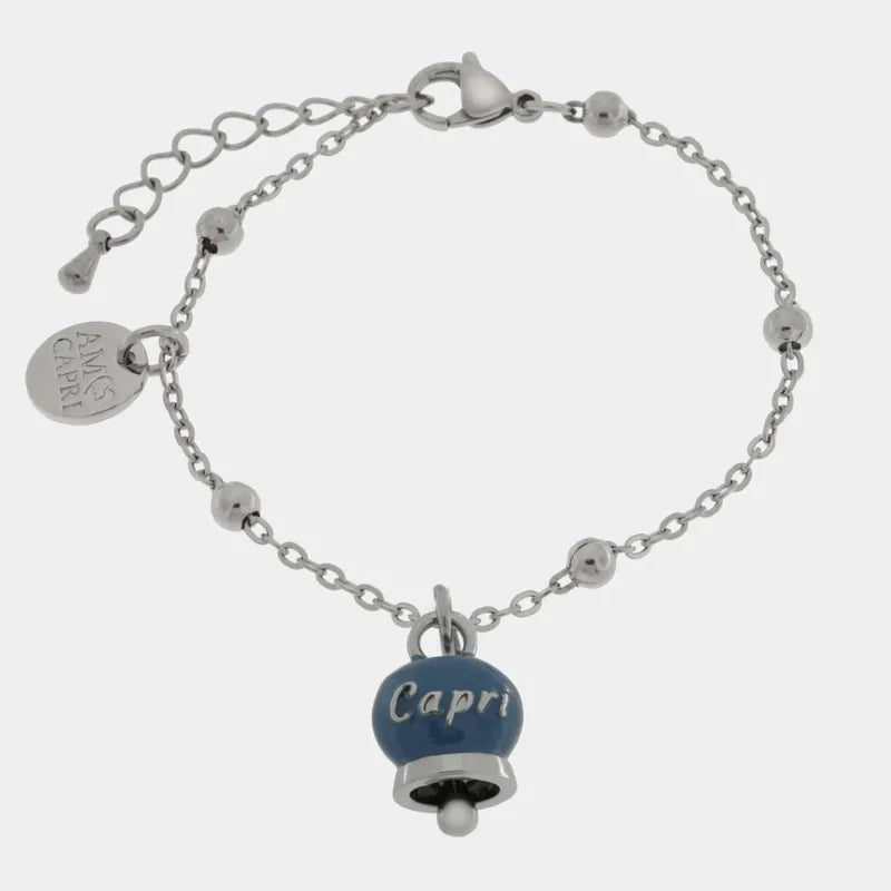 BRACCIALE CAPRI BLU COBALTO