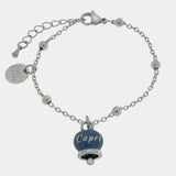 BRACCIALE CAPRI BLU COBALTO