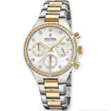 OROLOGIO FESTINA DONNA