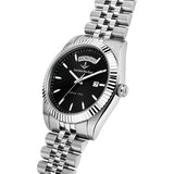 OROLOGIO LUCIEN ROCHAT BIENNE - R0453124001