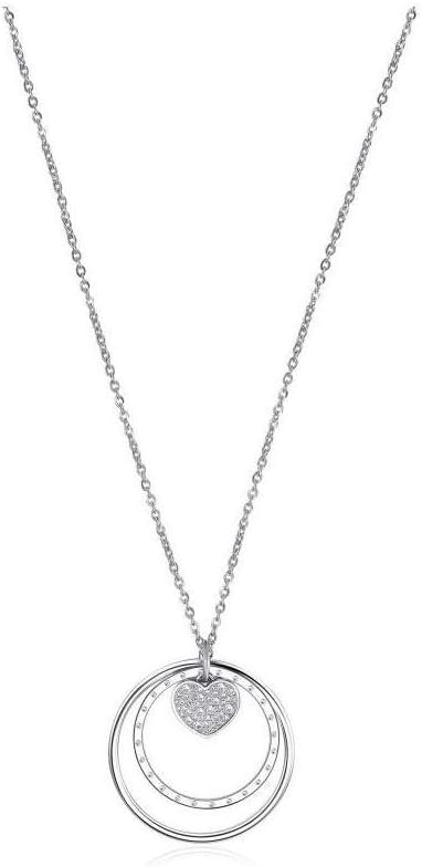 Collana donna gioielli Sagapò Lucy SCY02