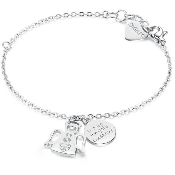 bracciale donna Sagapo SYO11 You