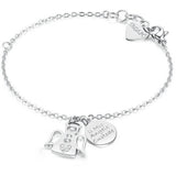 bracciale donna Sagapo SYO11 You