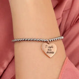 BRACCIALE DONNA MORELLATO