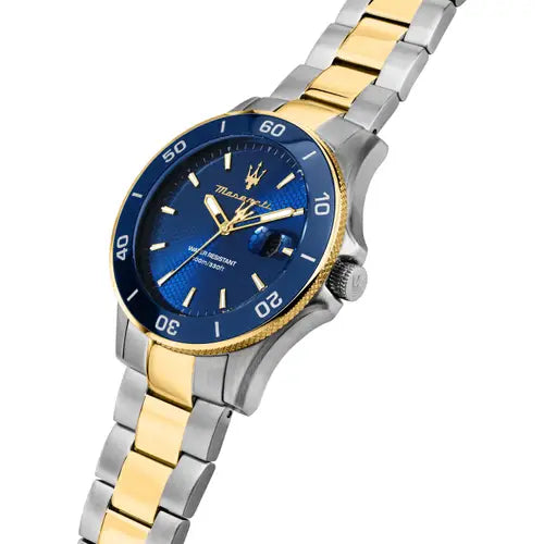 OROLOGIO MASERATI COMPETIZIONE