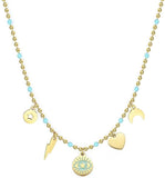 Collana donna gioielli Sagapò Vibes SVB02