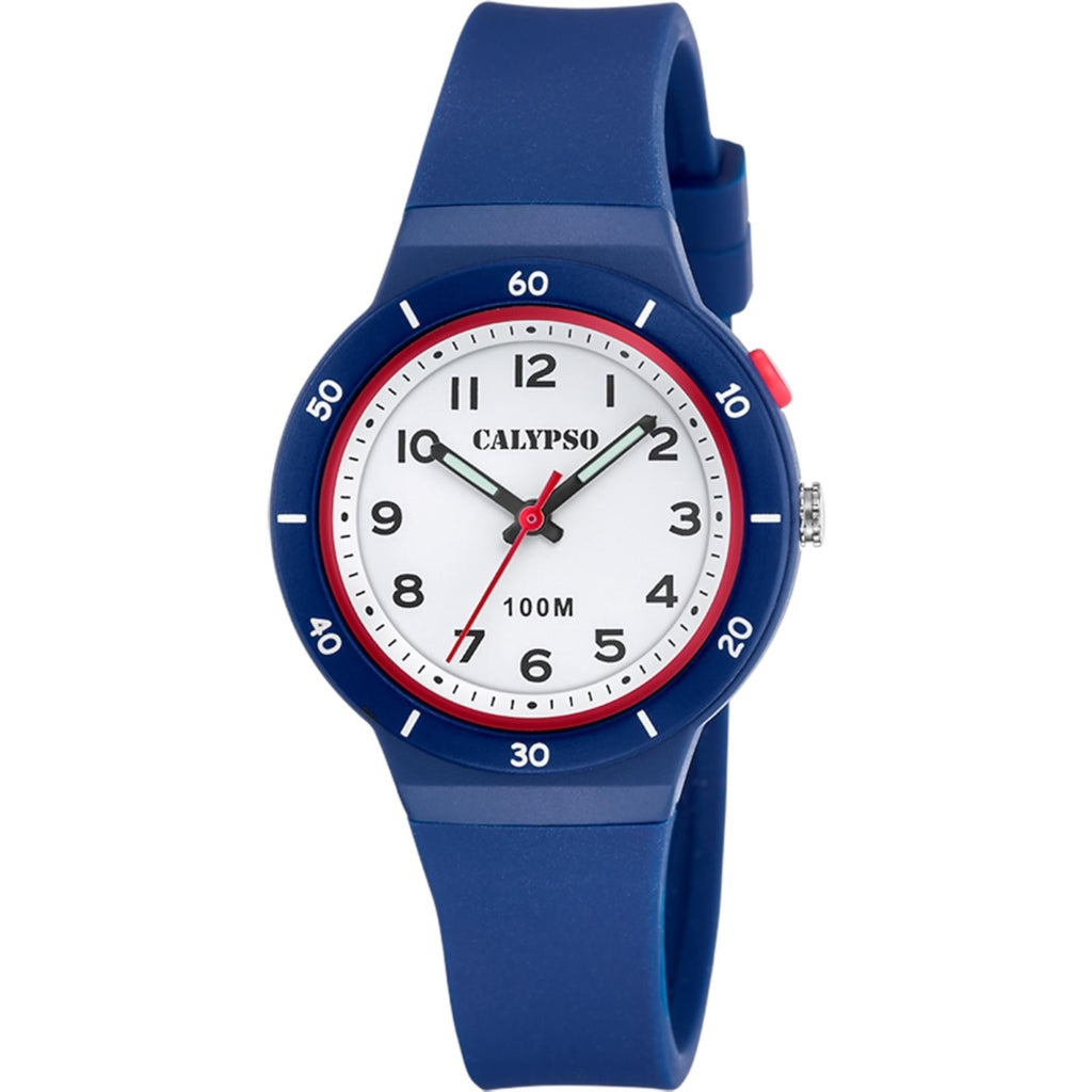 OROLOGIO DIGITALE UNISEX CALYPSO CON CINTURINO OROLOGIO DIGITALE UNISEX CALYPSO CON CINTURINO