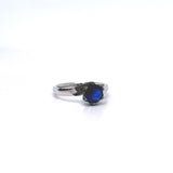 BEAUTY RING BASE BIANCA PIETRA BLU
