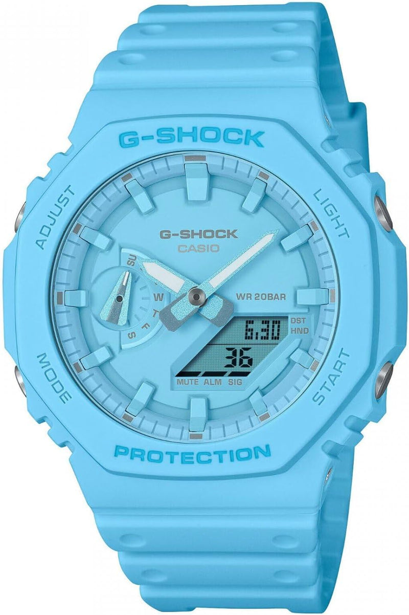 OROLOGIO CASIO