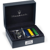 OROLOGIO MASERATI TRAGUARDO