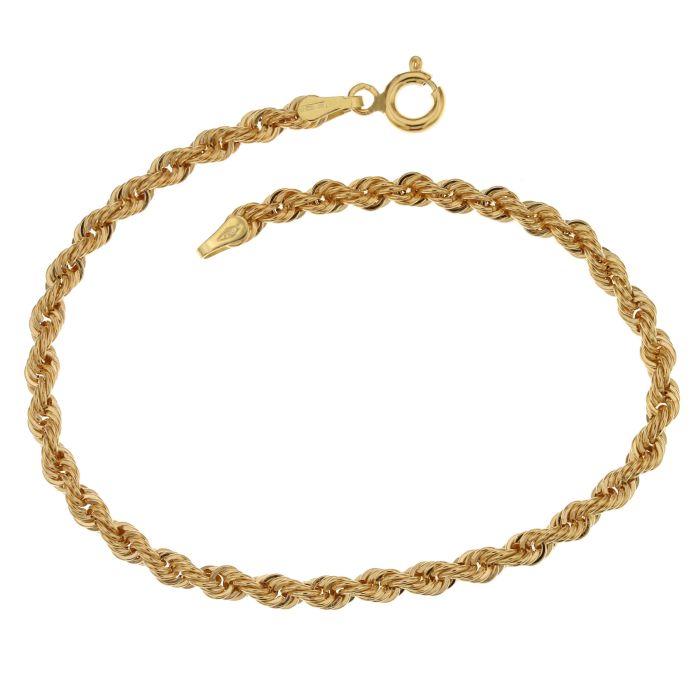 BRACCIALE FUNETTA 4 MISURA