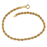 BRACCIALE FUNETTA 4 MISURA