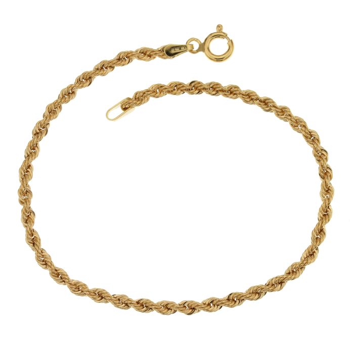 BRACCIALE FUNETTA 3 MISURA