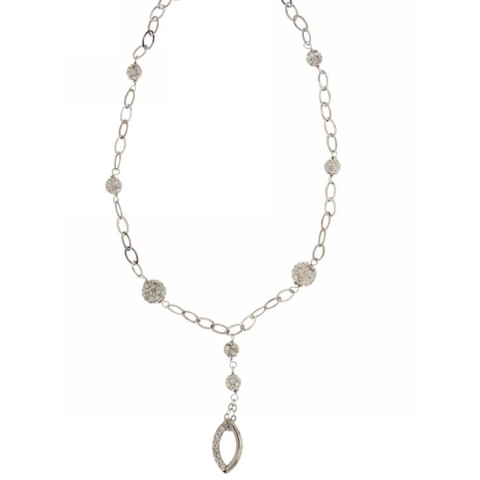 GIROCOLLO CON RESINA MODELLO Y OVALE