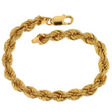 BRACCIALE FUNETTA 8 MISURA
