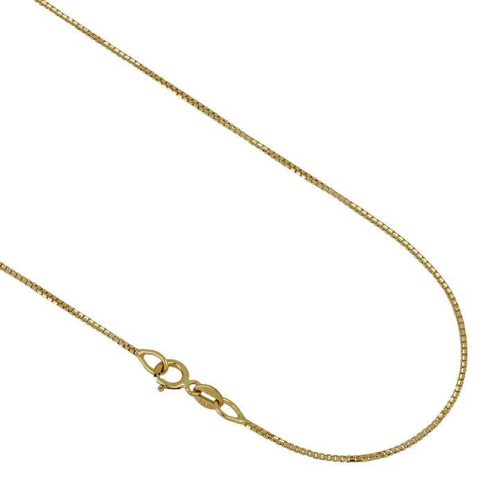 COLLANA VENEZIANA INCISA