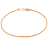 BRACCIALE MILLELUCI GIALLO  1 MISURA