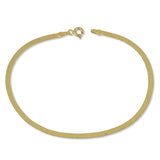 BRACCIALE PIATTINA