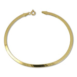 BRACCIALE PIATTINA