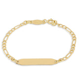 BRACCIALE BABY MAGLIA 3+1
