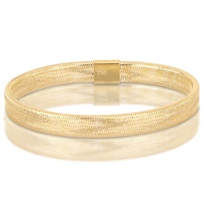 BRACCIALE A MAGLIA ELASTICO