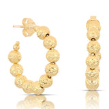 CERCHIO MILLELUCI ORO GIALLO