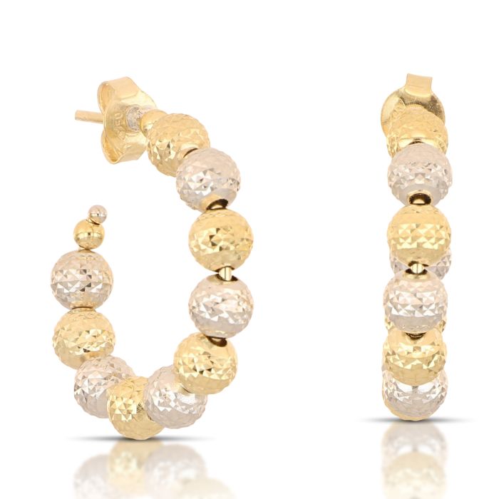 CERCHIO MILLELUCI BICOLORE