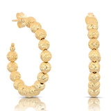 CERCHIO MILLELUCI ORO GIALLO