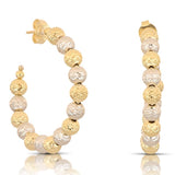 CERCHIO MILLELUCI BICOLORE