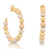 CERCHIO MILLELUCI TRE COLORI