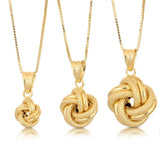 PENDENTE NODO CLASSICO